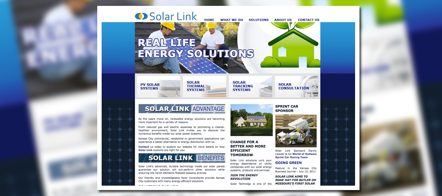 Solar-link-900